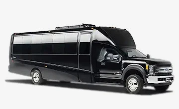 Sacramento Airport SMF Executive Black Car Service