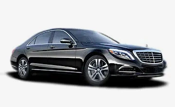 Sacramento Airport SMF Executive Black Car Service