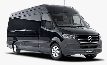 Sacramento Airport SMF Executive Black Car Service