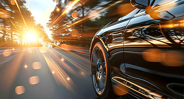 Sacramento Airport SMF Executive Black Car Service