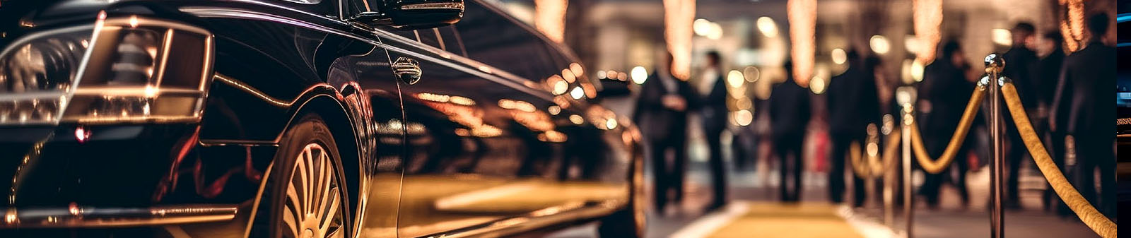 Sacramento Airport SMF Executive Black Car Service